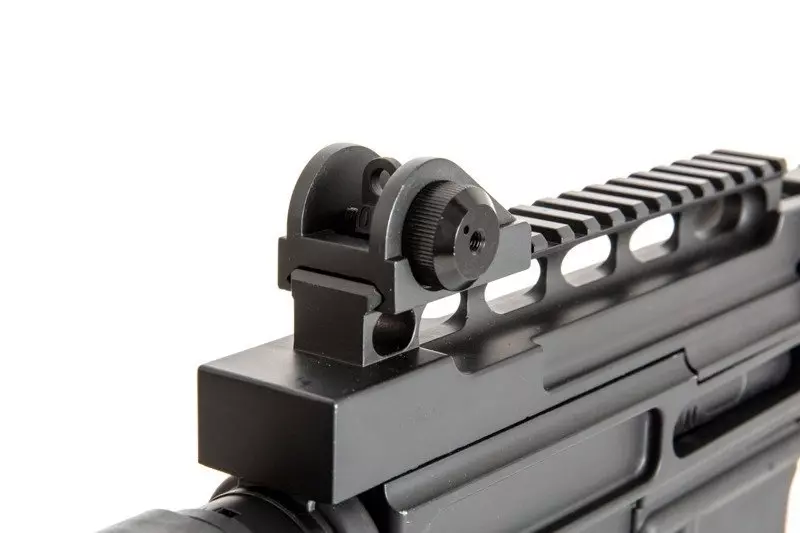 6672 Machine Gun Replica