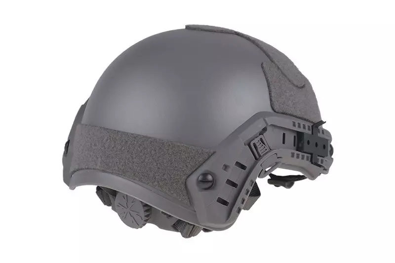 Réplique du casque Balistique - Vert feuillage