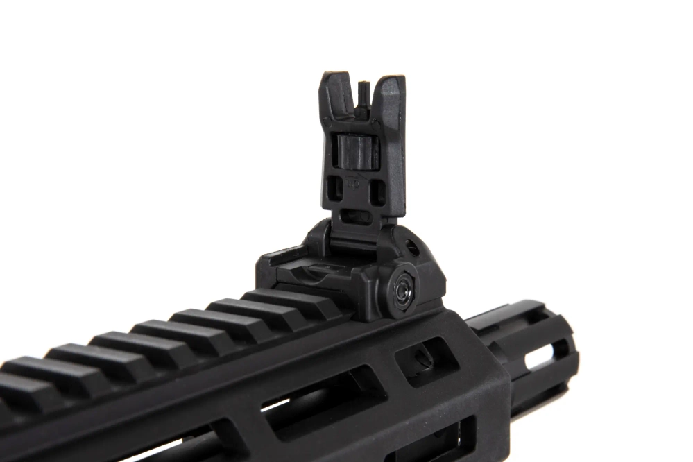 Specna Arms SA-F20 FLEX™ ETU™ karabijn replica Zwart