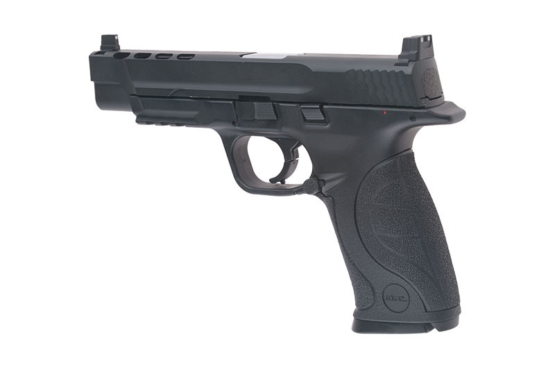 KWC 483 pistol replica (CO2) (OUTLET)