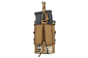 Double Universal Open II Magazine Pouch - MC®