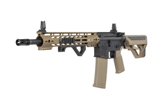 Specna Arms SA-E14-H EDGE™ Heavy Ops Stock HAL ETU™ Half-Tan airsoft Carbine