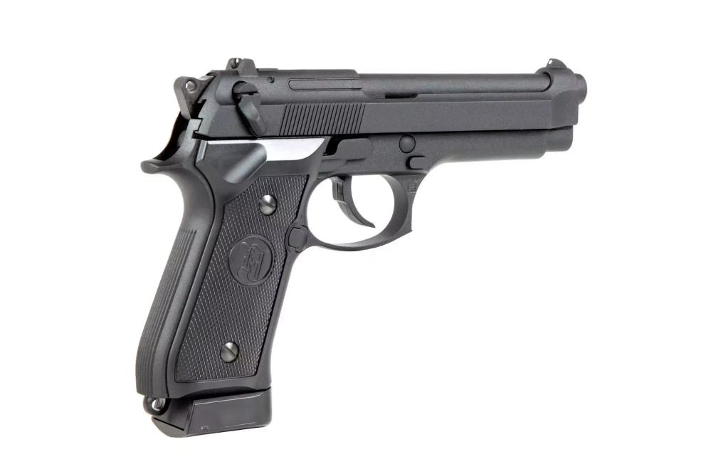 Replika pistoli M9 (CO2)