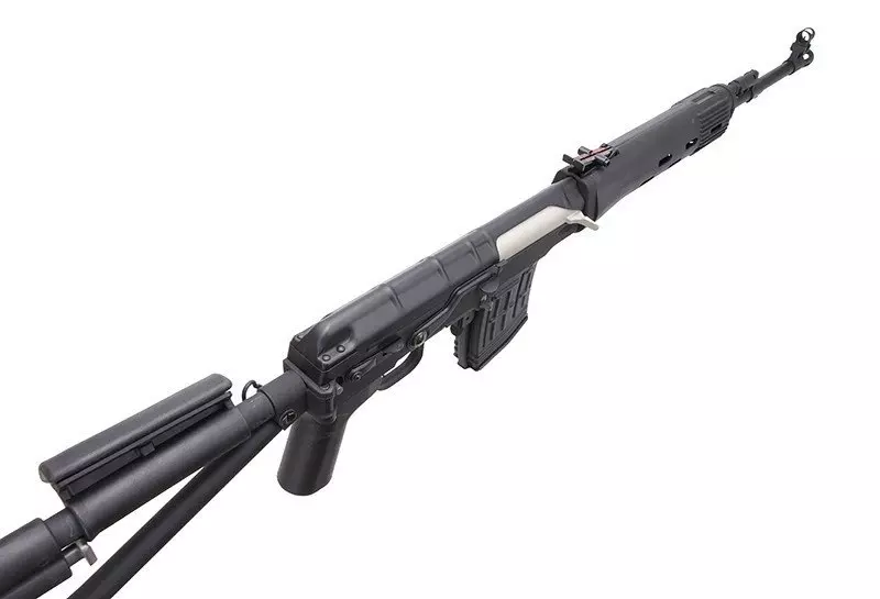 CM057S sniper rifle replica