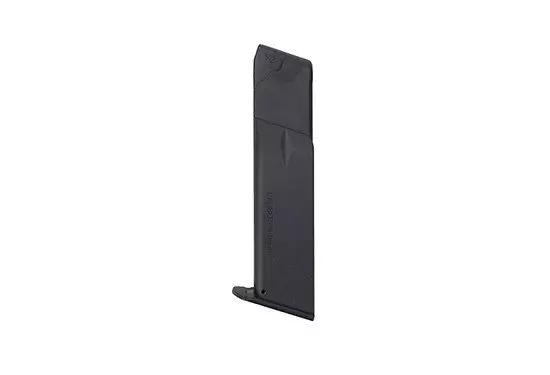 CO2 low-cap magazine for the KWC KC43 replicas