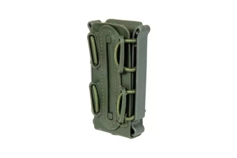 Scorpion II Pistol Magazine Pouch - Olive Drab