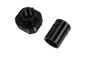 Adapter Tracer Shotgun pro airsoftové zbraně KSG/SGR12 PCU 3D