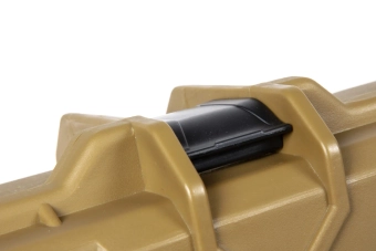 Maletín para armas Specna Arms 136 cm Tan