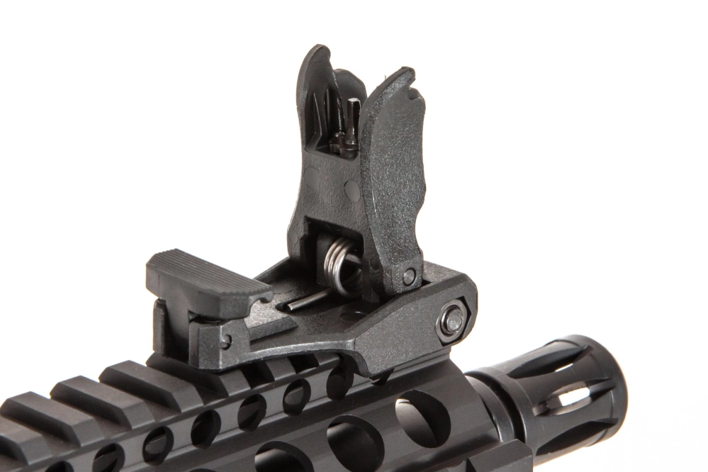 Réplique fusil SA-E19 EDGE™ - noir