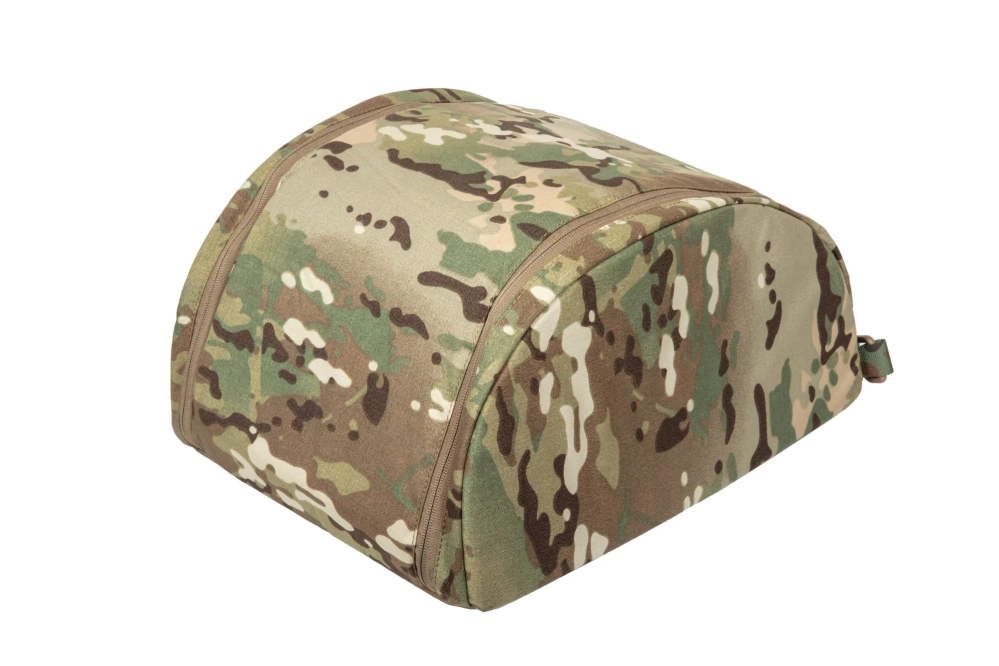 Helmet Storage Bag - Multicam