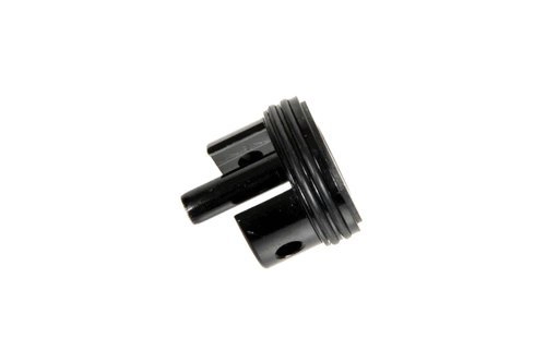 Double Air-Sealed Cylinder Head for GB V7