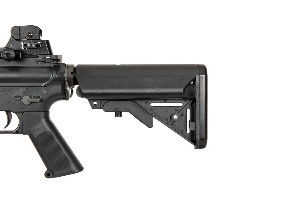 VF1-LMK18M0 (Colt MK18 MOD 0) Carbine Replica