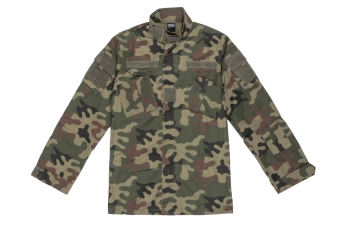 Conjunto de uniforme Primal ACU - wz.93 Forest Panther