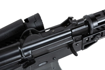 airsoft LCT carbine ZKS74UN Sport