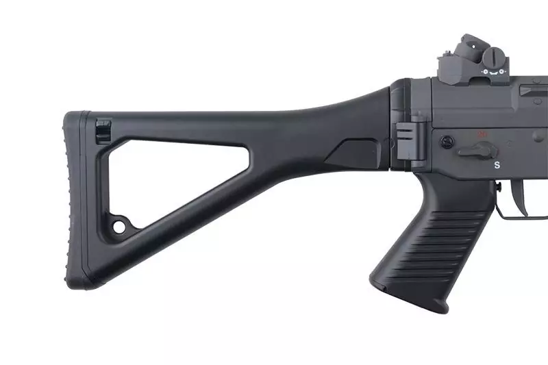 Airsoftová zbraň puškaka JG081BL-I