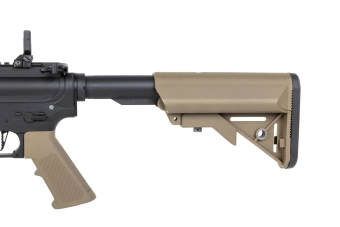 Specna Arms SA-C20 CORE™ HAL ETU™ Carabina airsoft de un solo disparo Caos Bronce