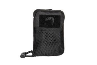 Operators Pouch - Black