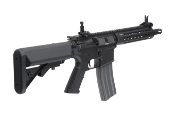 Replika karabinka CM15 KR-CQB 8.5  - czarna