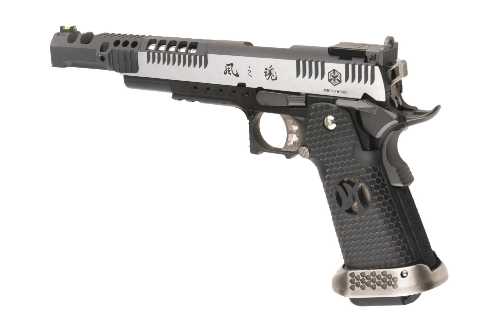 Replika pistoletu AW-HX2401