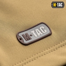 Soft Shell jacket M-Tac Tan