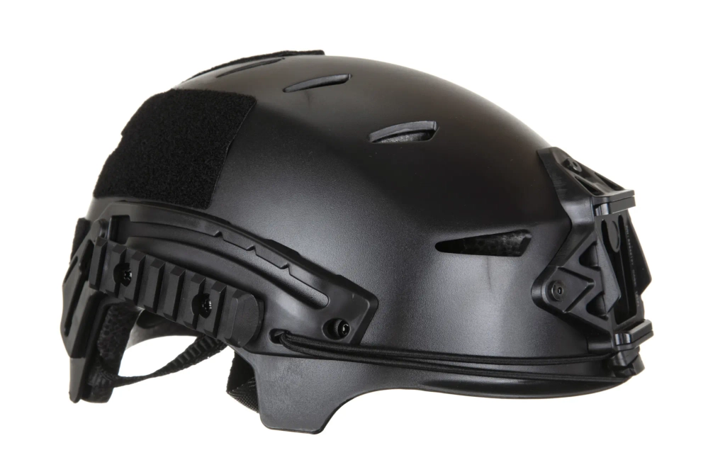 Emerson Gear EXF Bump style Eco helmet replica Noir