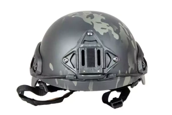 Sentry Helmet XP helmet replica - MC Black