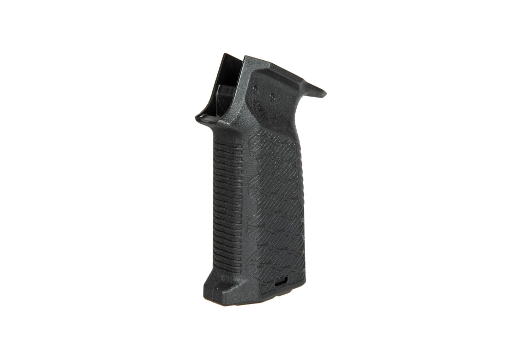 Chwyt pistoletowy AK Enhanced Pistol Grip - Czarny 