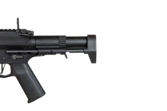 Airsoftová zbraň puškaka Mutant AMM5 - černá