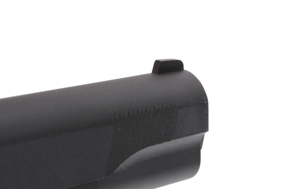 SR-911 MEU Pistol Replica - Black