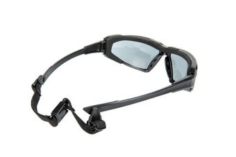 Lunettes Highlander - Gris