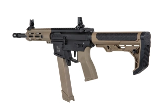 ASG Specna Arms SA-FX01 FLEX™ HAL ETU™ Halfbruin machinepistool