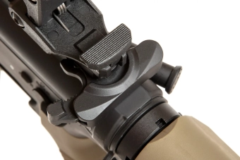 Daniel Defense® MK18 SA-E26 EDGE™ Carbine Replica - Chaos Bronze