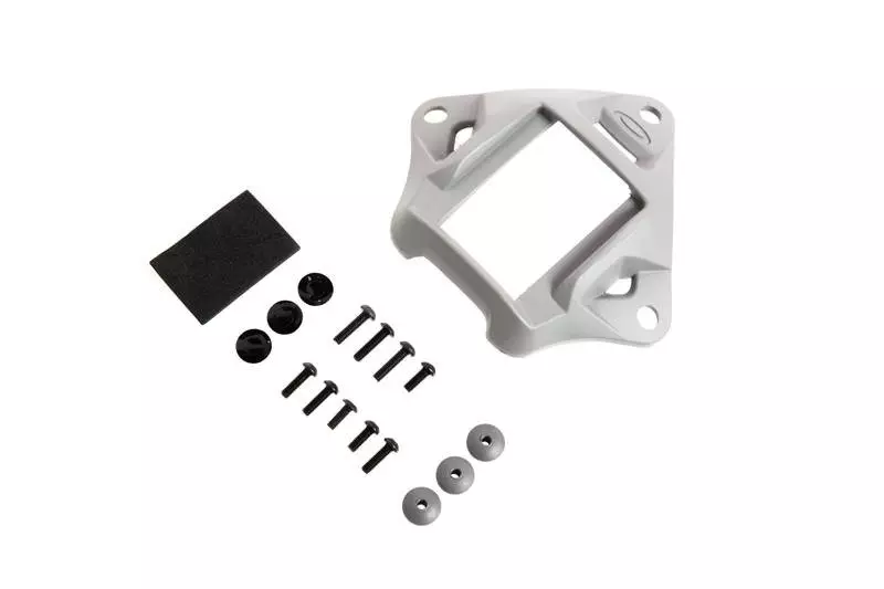 VS Aluminum Mount - Foliage Green