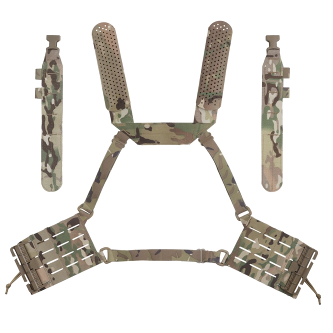 Sada Chest Rig Wosport ARC MC