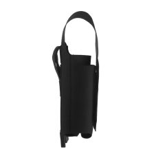 Wosport Dvojité pouzdro na zásobníky Flip Pouch Black