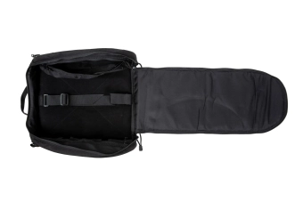 Helmet Storage Bag - Black