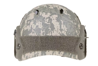 Replika kasku FAST BJ CFH - UCP (L/XL)