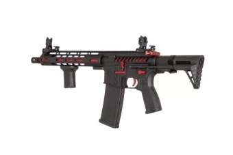 SA-E39 PDW EDGE™ Carbine Replica - Red Edition