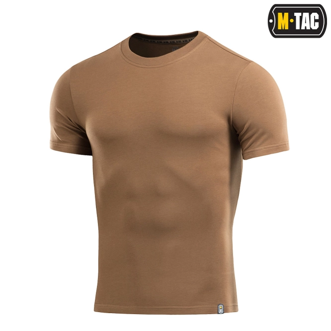 Koszulka M-Tac 93/7 Coyote Brown