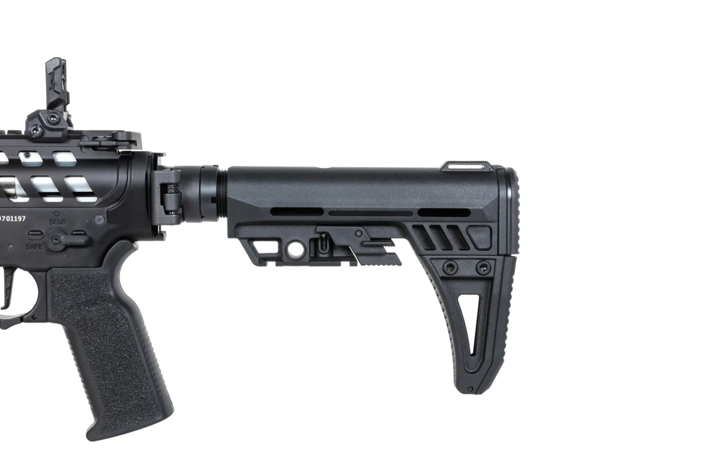 Carabina airsoft Arcturus X C.A.T. AR-15 Legend 8,5" AR AEG FE™