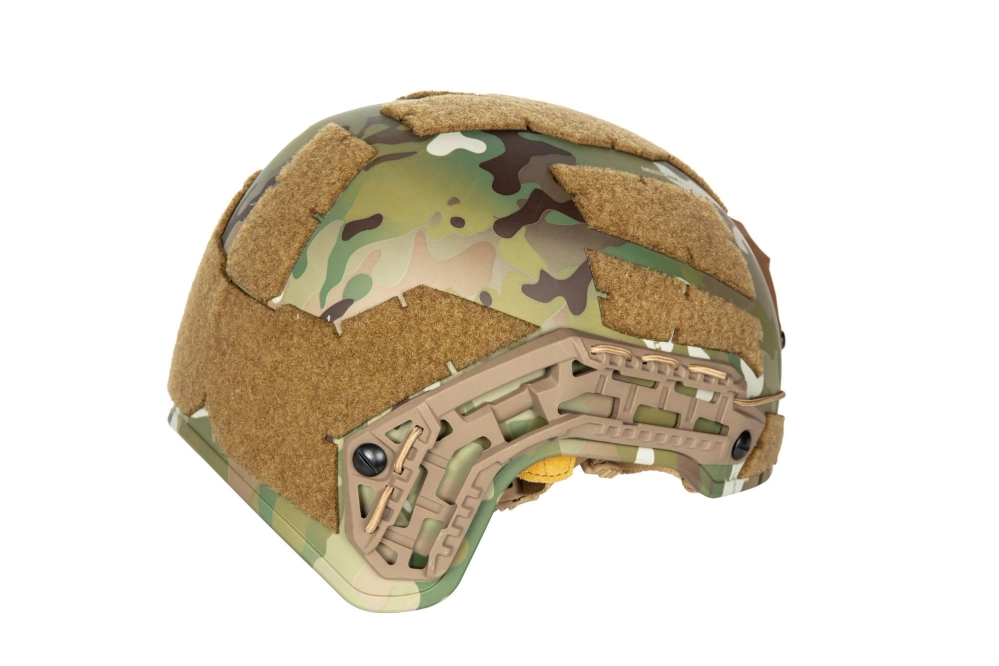 Réplica del casco Caimán - MC (L/XL)