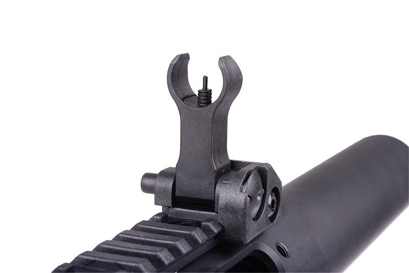 Réplique de fusil AM-014 - noir