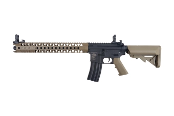 Replika karabinka SA-C16 CORE™ - Half-Tan