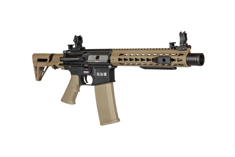 Replika karabinka SA-C07 PDW CORE™ - Half-Tan