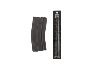 Replika karabinka Specna Arms SA-B04 ONE™ - czarna