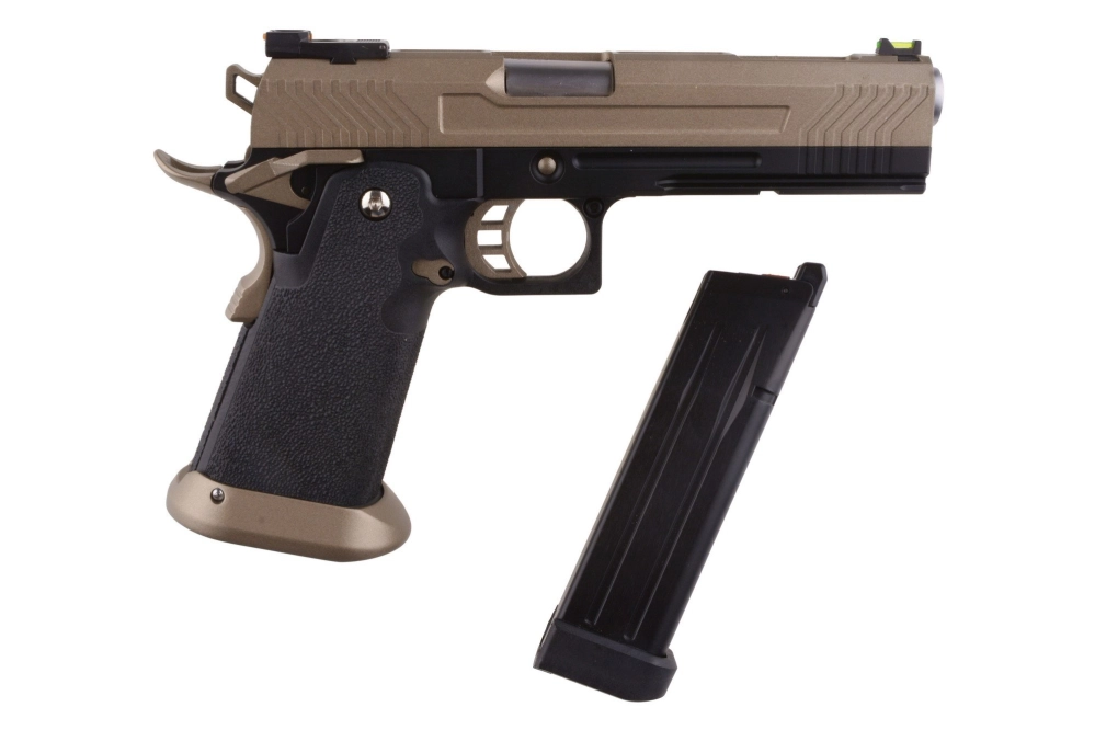 Replika pistoletu AW-HX1103