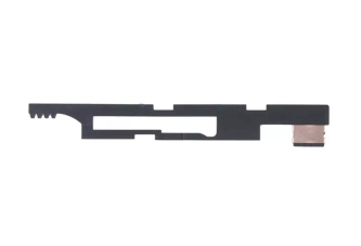Selector plate à gearboxow V3
