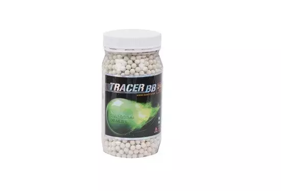 Billes Tracer 0.25g G&G 0.75 kg