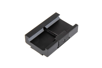 Low Mount Vector Optics VOD Weaver (22mm)