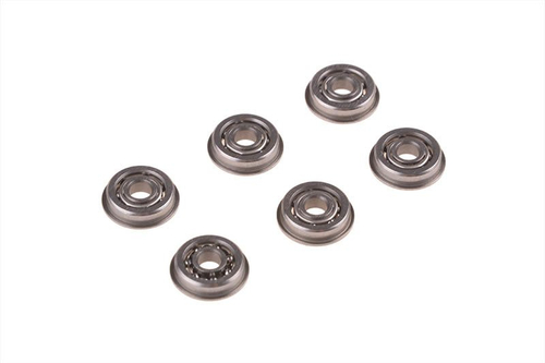 Jeu de roulements à billes de 9 mm (6 pièces)